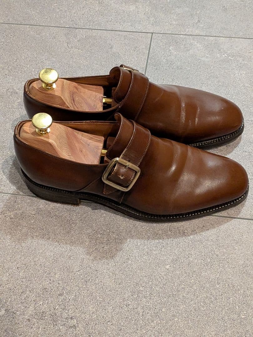 churchs ウエストバリー