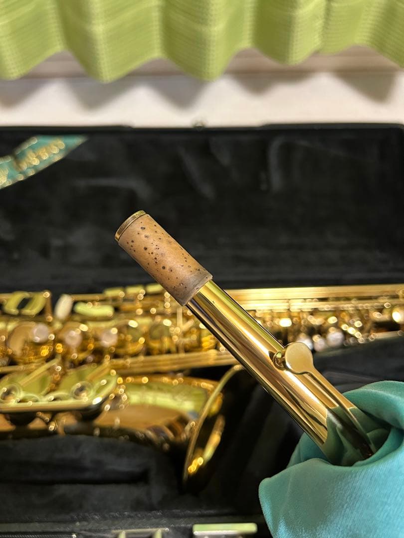 SELMER サックス SERIE jubilee III