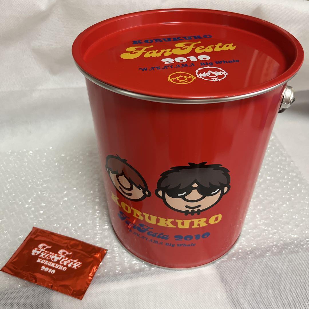 【9割 新品】コブクロ グッズ まとめ売り FC限定 ステッカー 非売品 DVD