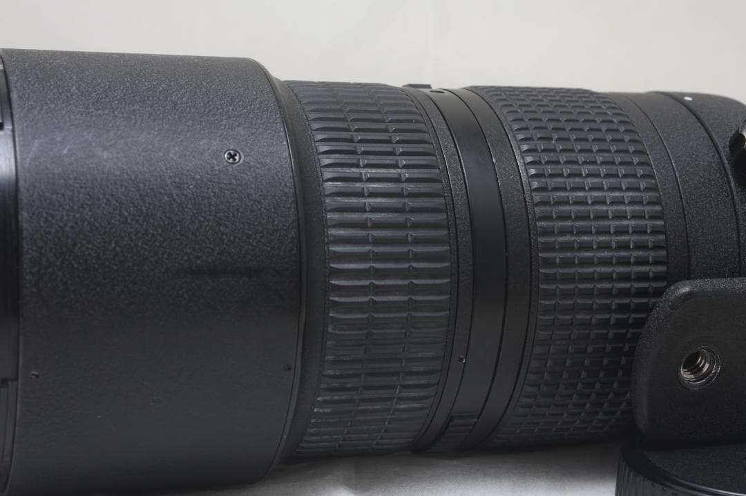 ニコン AF 80-200mm F2.8 D ED NEW