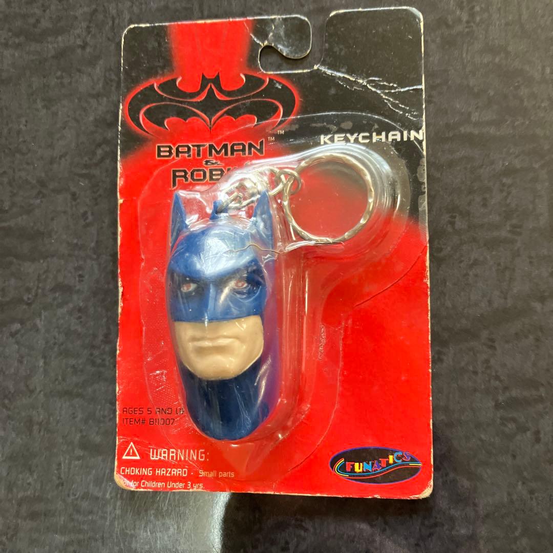 バットマンフィギュア　ケナー社　長谷川製作所プラモデル　トミー　まとめ売り