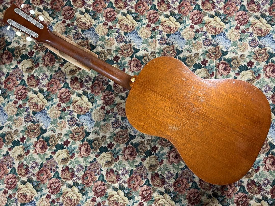 Gibson LG-0 1963年
