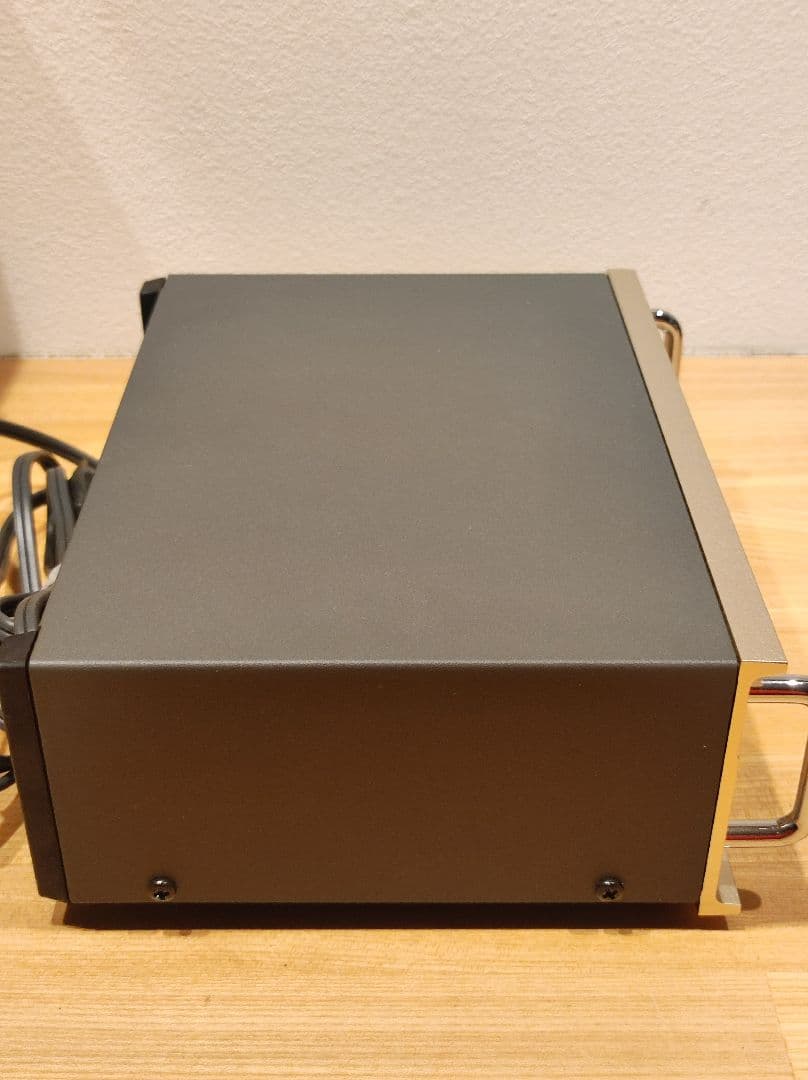 箱付き美品 SONY AC-148F 48V ファンタム電源