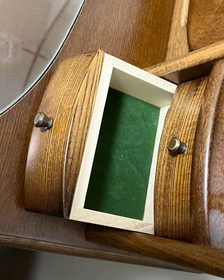 ドレッサー 鏡台