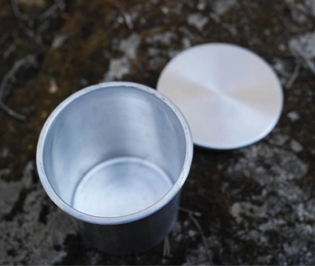 バーベキュー・調理用品 UNHALFDRAWING LIGHT WEIGHT Aluminium 500