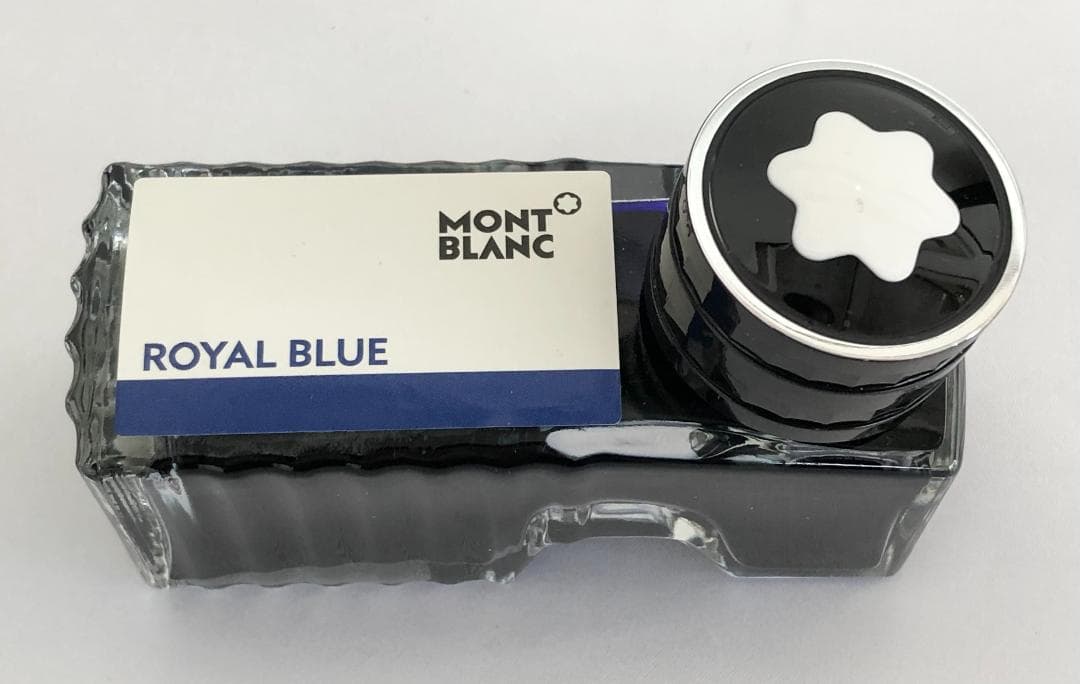 MONTBLANC Meisterstück F 149 万年筆 Au750