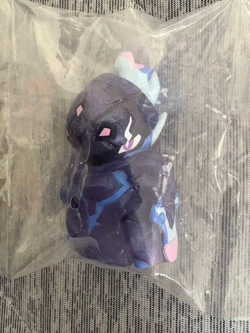 ポケモンキッズ　カルボウ　グレンアルマ　ソウブレイズ　限定