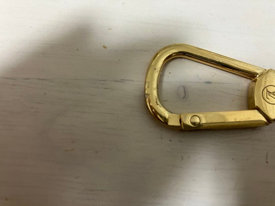 ルイ・ヴィトン ポルトカルト・レクトヴェルソ