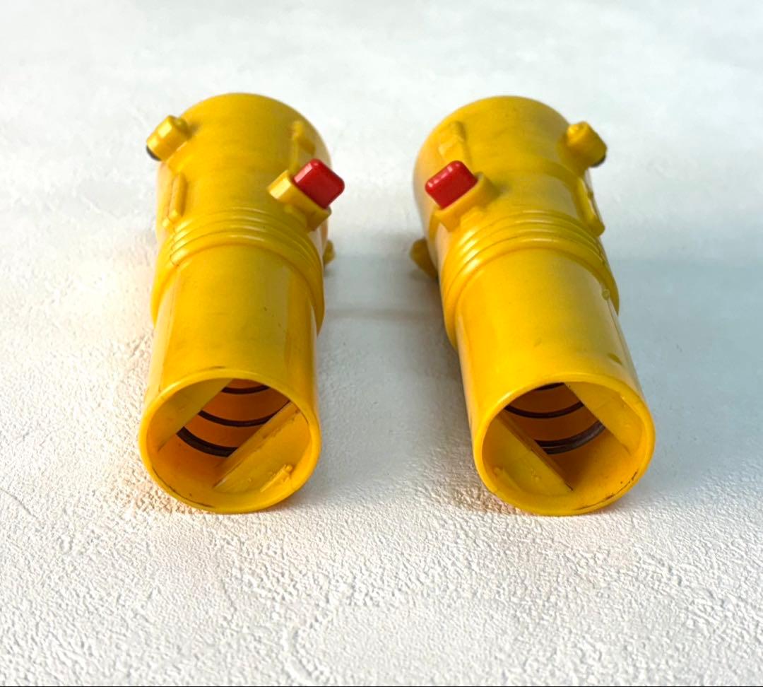 当時物　ポピー　ジャンボマシンダー ＸＸ-1 マジンガー　ロケットパンチ