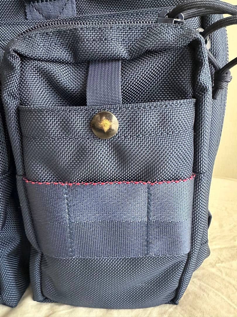 BRIEFING ブリーフィング　NEO B4 LINER