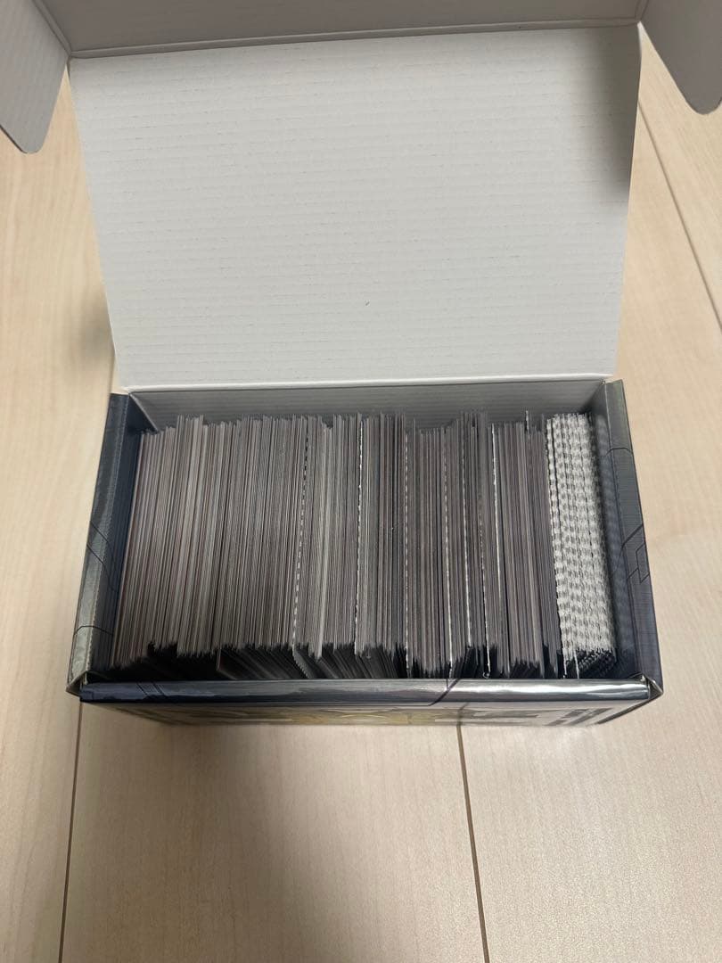 アリス　遊戯王　7デッキ+サイド用カード　ケースごとまとめ売り