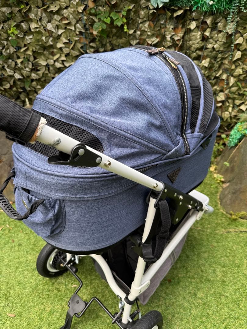 エアバギー ドーム2 Air Buggy Dome2 M