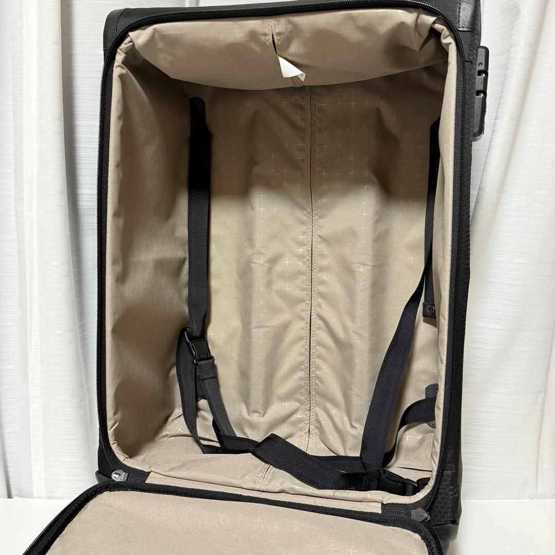 ⭐️極美品⭐️　プロテカ　Feena RF　キャリーケース　TSAロック　黒