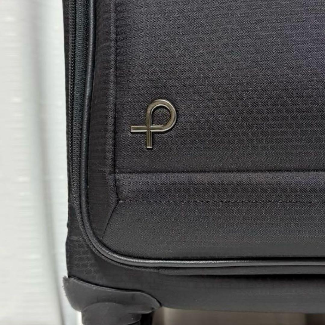 ⭐️極美品⭐️　プロテカ　Feena RF　キャリーケース　TSAロック　黒