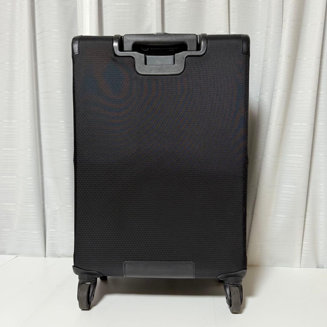 ⭐️極美品⭐️　プロテカ　Feena RF　キャリーケース　TSAロック　黒