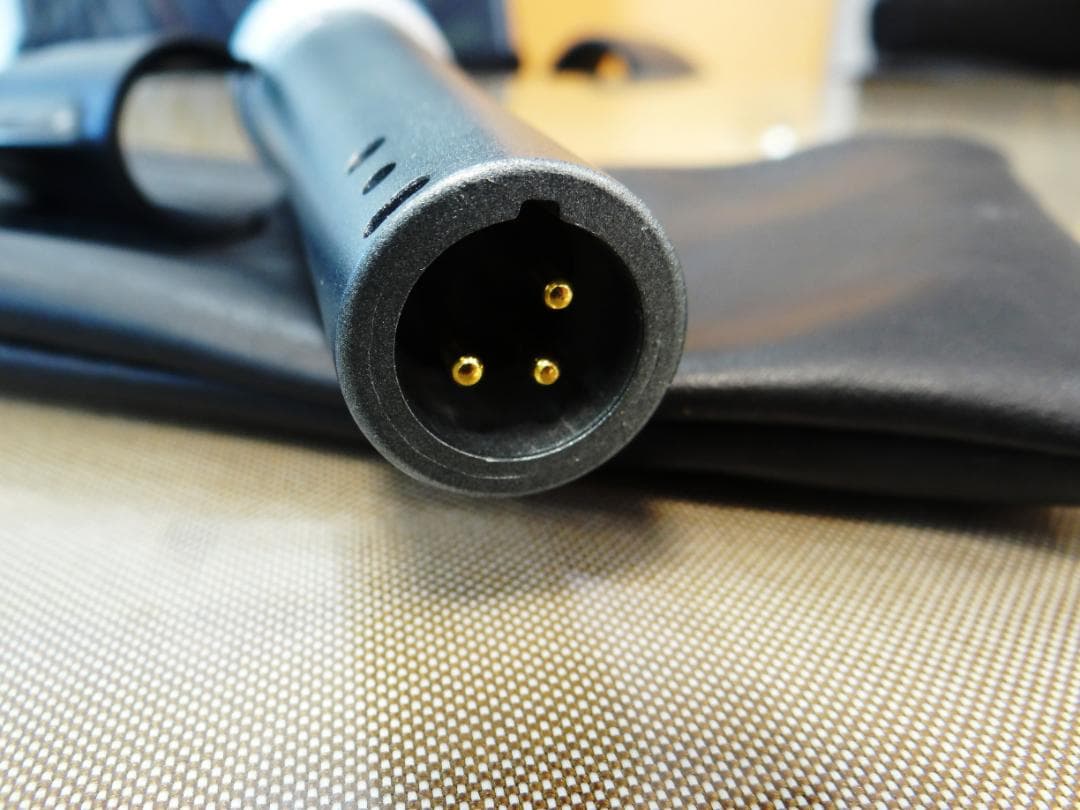 SHURE BETA57A シュアー ダイナミックマイク 新古品