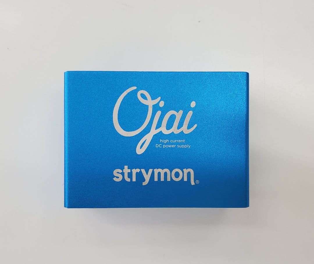 STRYMON Ojai-X エクスパンション・キット