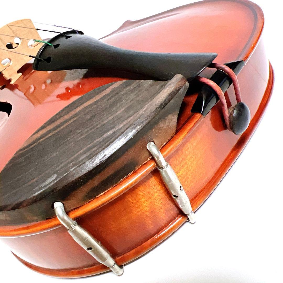 【美虎杢】SUZUKI NO.300 4/4バイオリン 1971年 ヴィンテージ