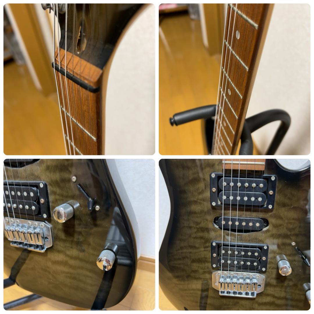 アイバニーズ Ibanez Gioシリーズ 初心者向け