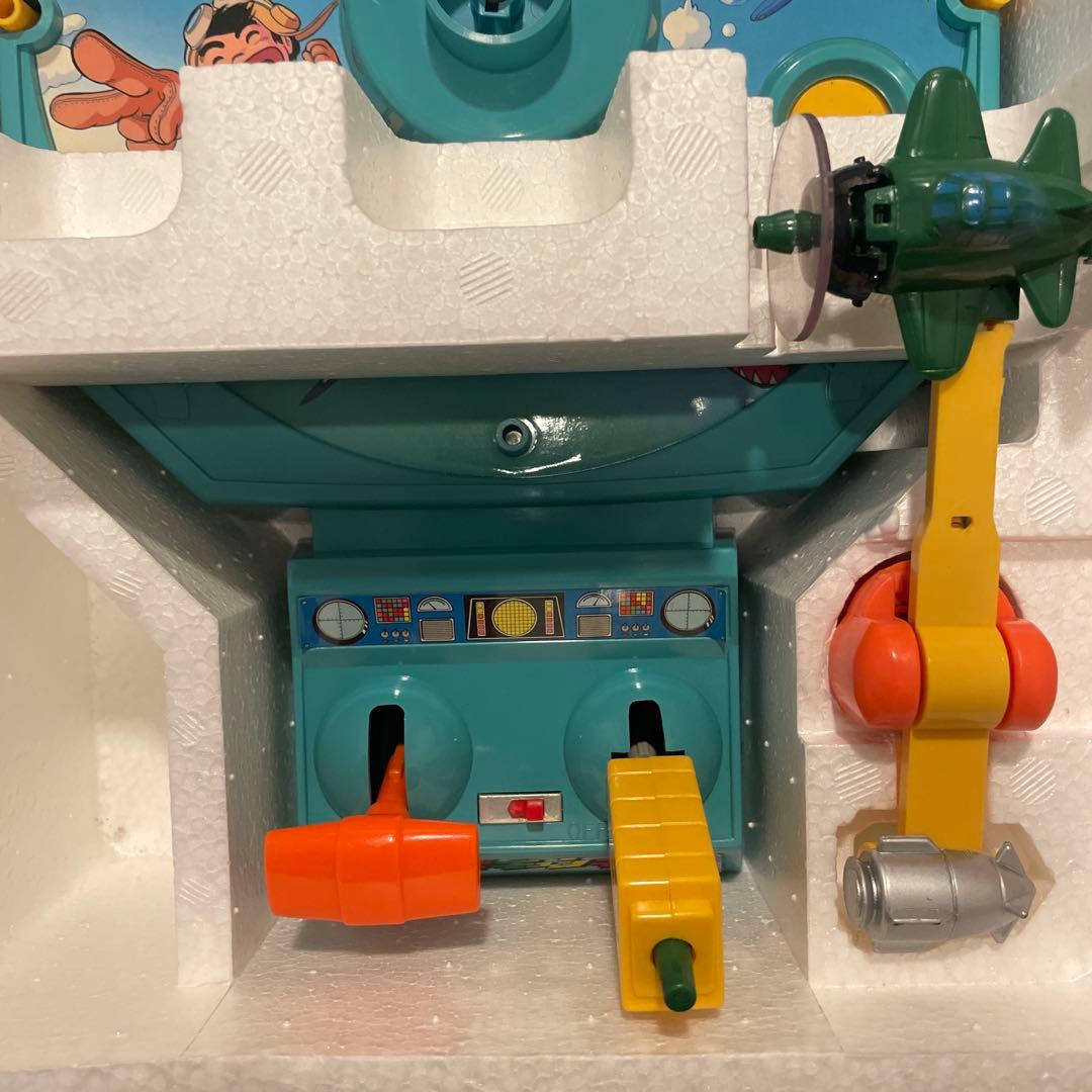 タカトクトイス　ゼロ戦キュンキュン