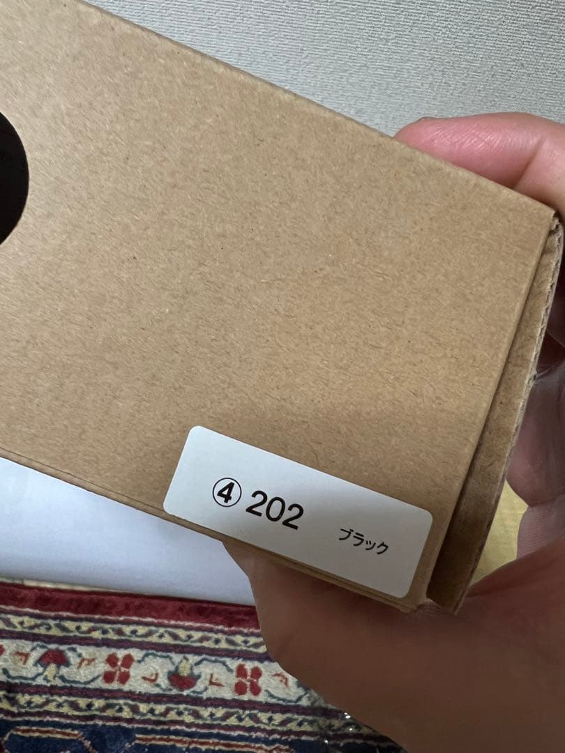 【非売品】 トヨタ CROWN ブラック 1/30 ミニカー