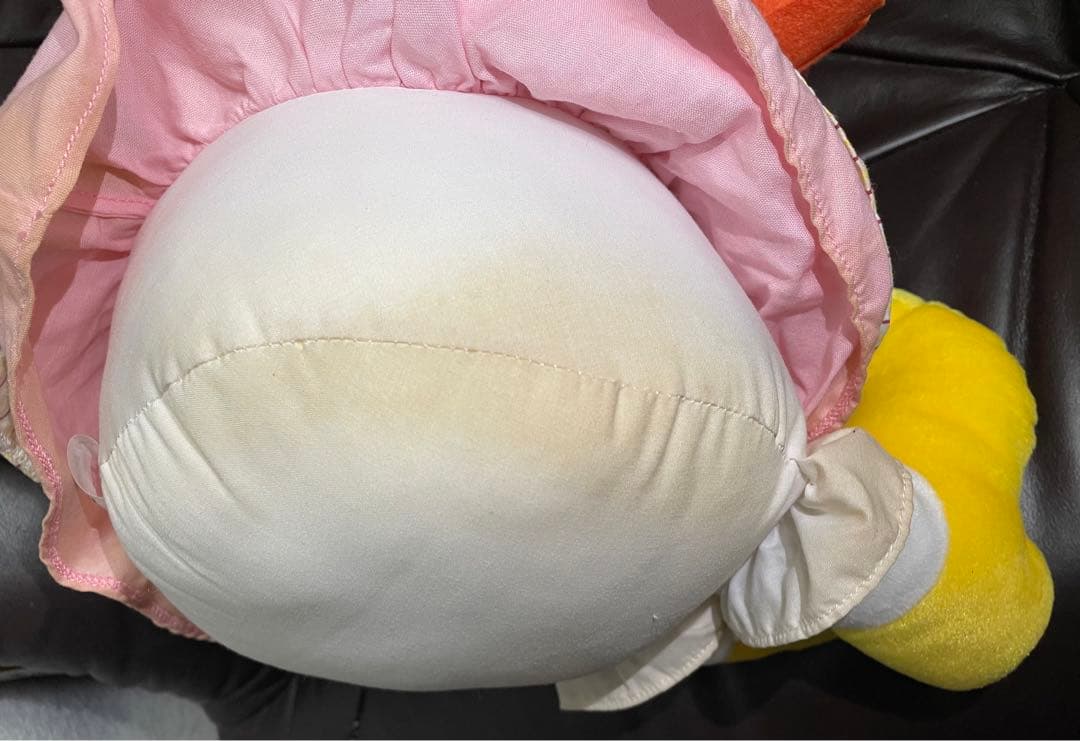 ハウステンボス　チューリー　ピンク　ぬいぐるみ(大)