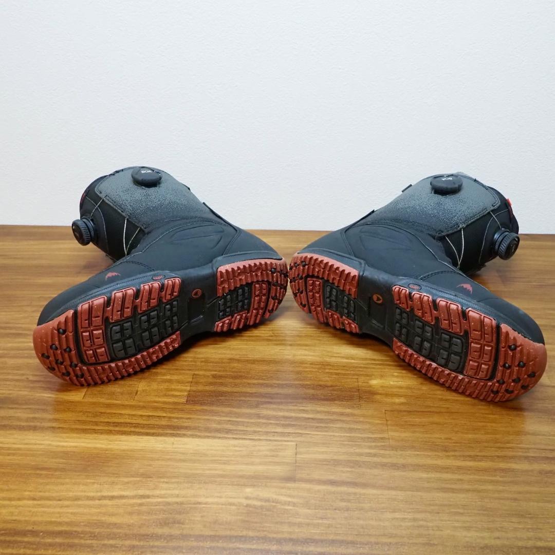 Burton RULER BOA バートン　ルーラー　ボア