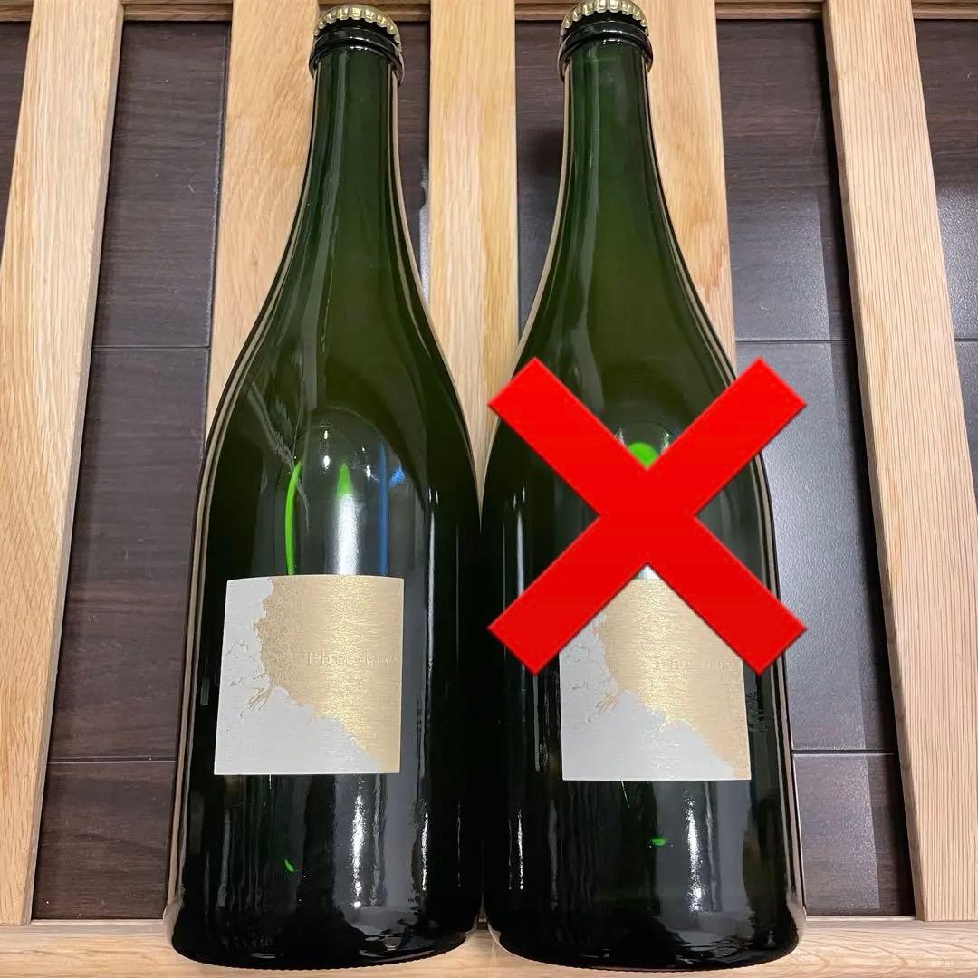 【入手困難】ヴィニャデオロボデガ　The day 2024