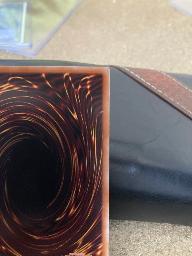 結束と絆の魔導師　緑