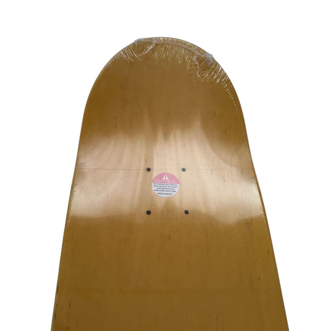 Hook Ups スケートボードデッキ 00s 新品・未開封