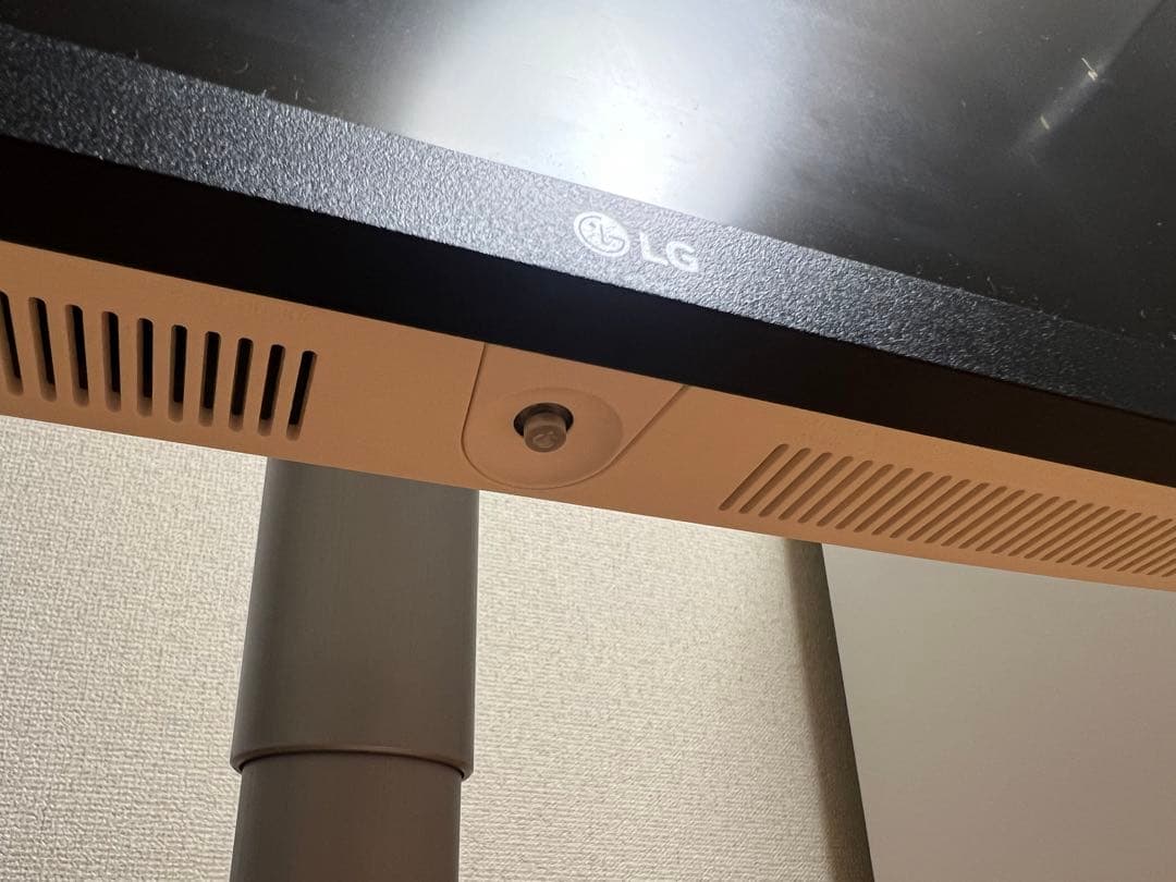 【元箱あり】LG 32UN550 32インチ 4Kモニター 本体