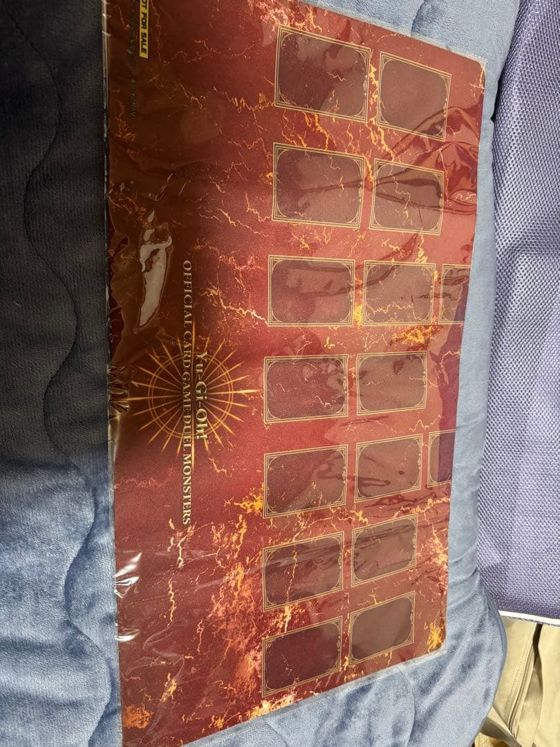 DKC 景品　プレイマット