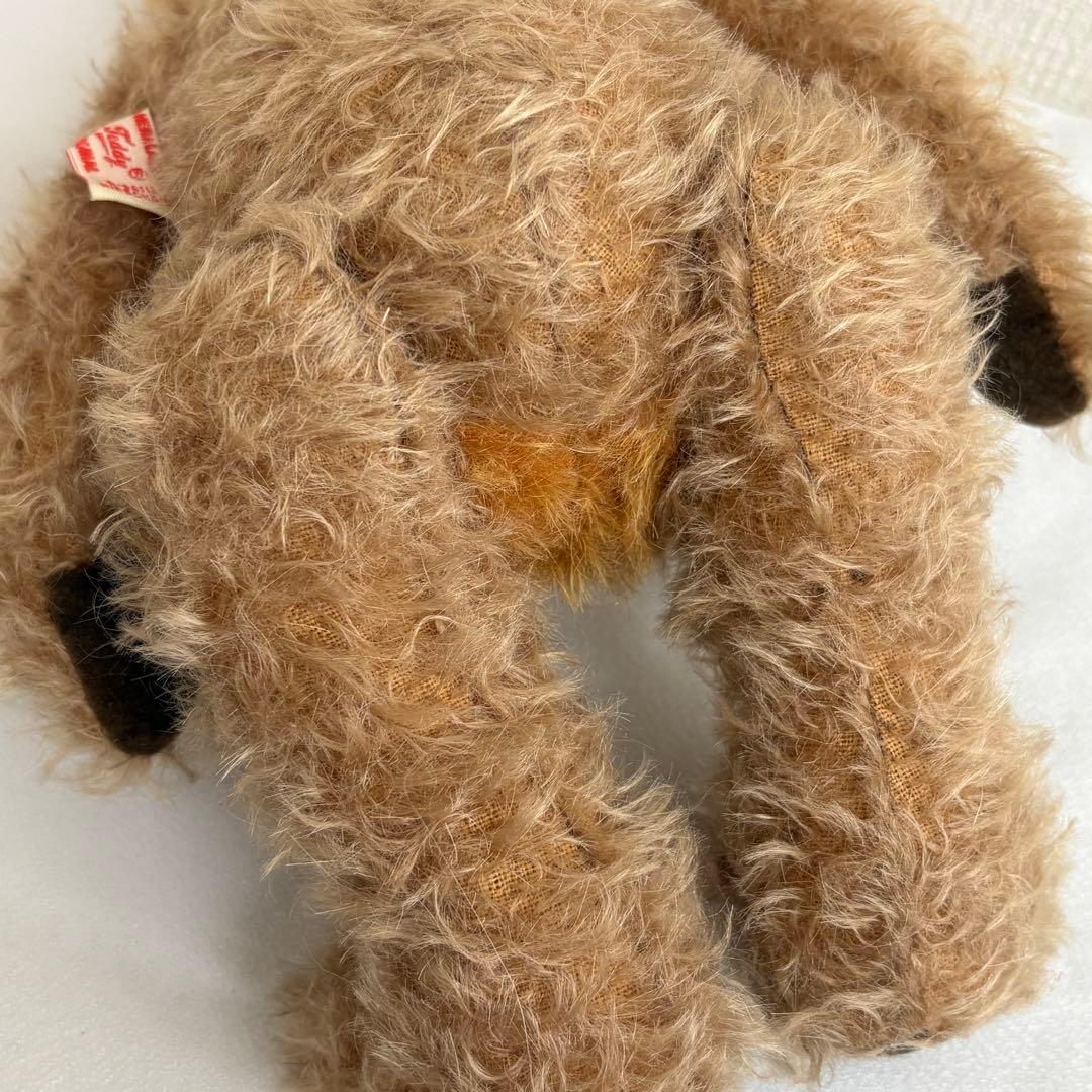 ハーマン　テディベア　D-96112　シナモン　22/300　no.24