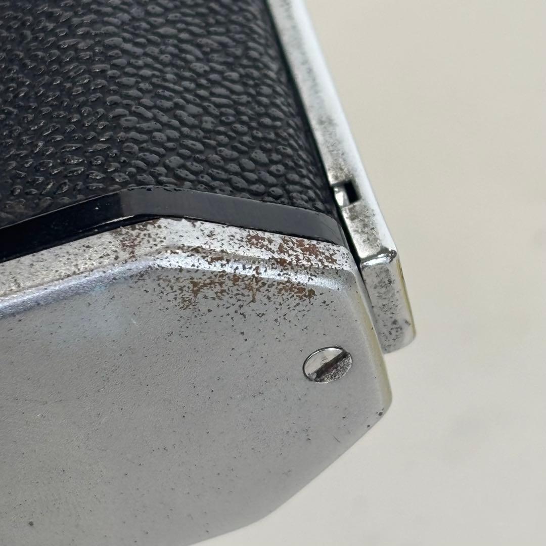 o*s様 Asahiflex レンジファインダーカメラ