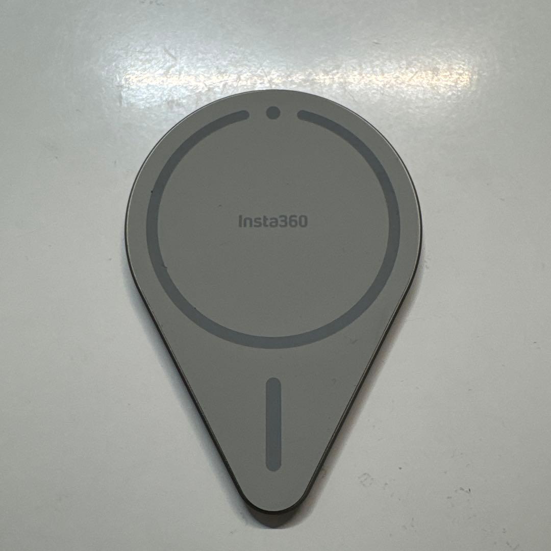 スマホアクセサリー Insta360 flow pro