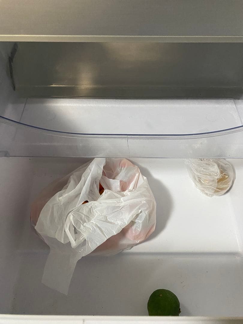 AQUA ノンフロン冷蔵庫 AQR-36H(S) 355L