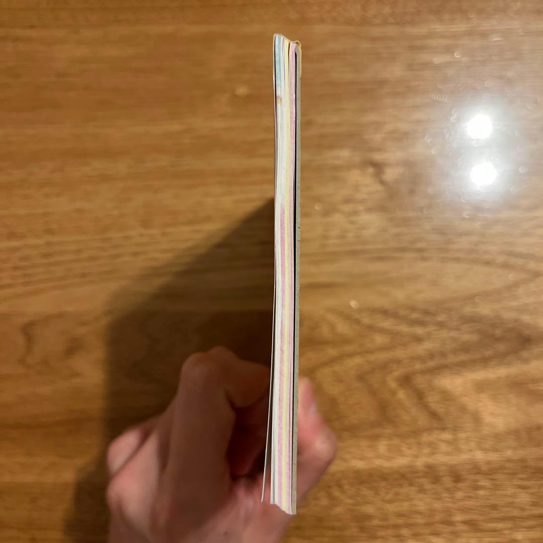 平成レトロメモ帳　カミオジャパン　いちばん星ラーメン