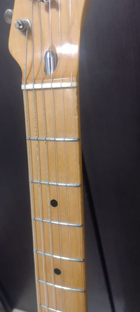 YH 様Fender Japan Telecaster THINLAIN