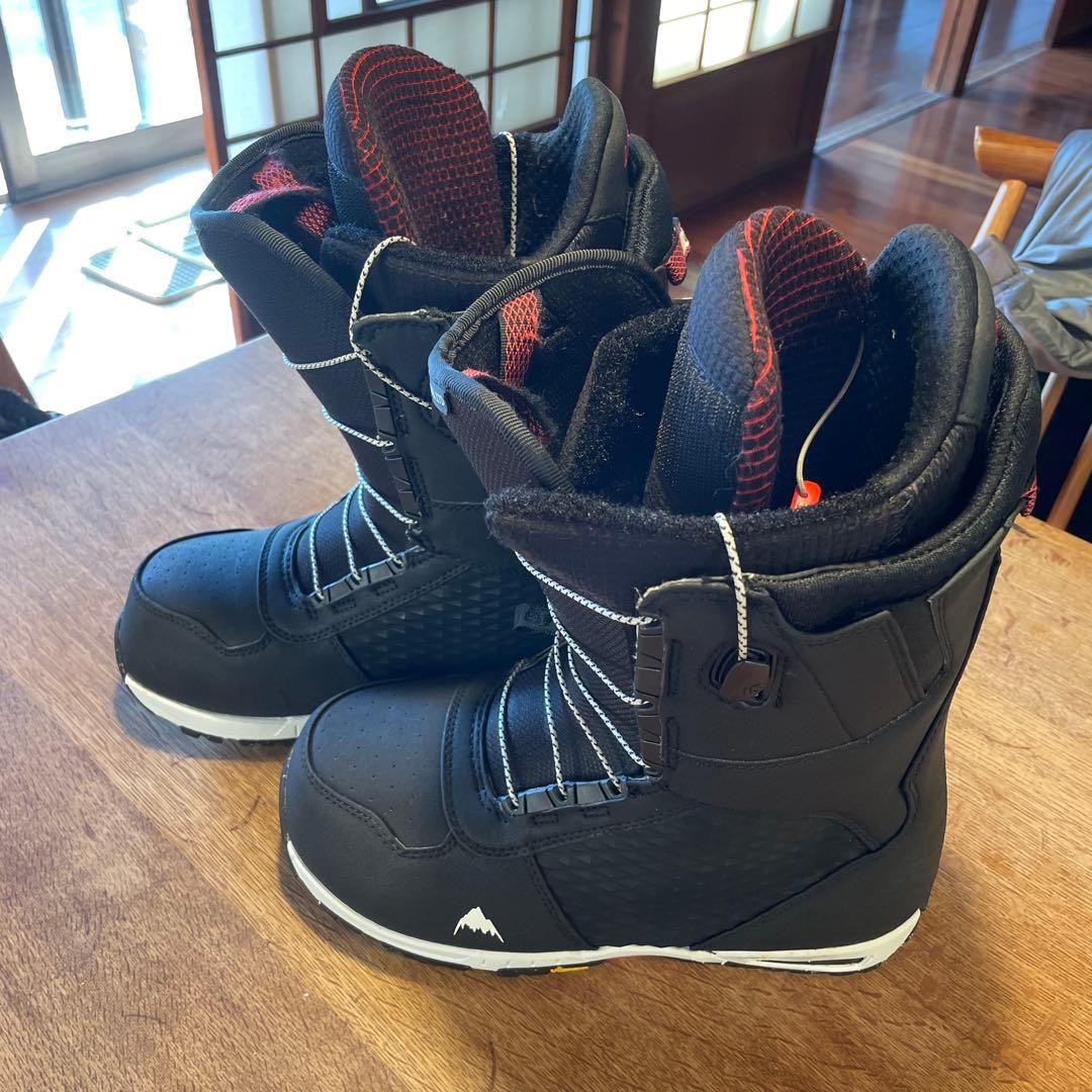 バートン インペリアルLTD ワイド　26.5 Imperial LTD 9.5