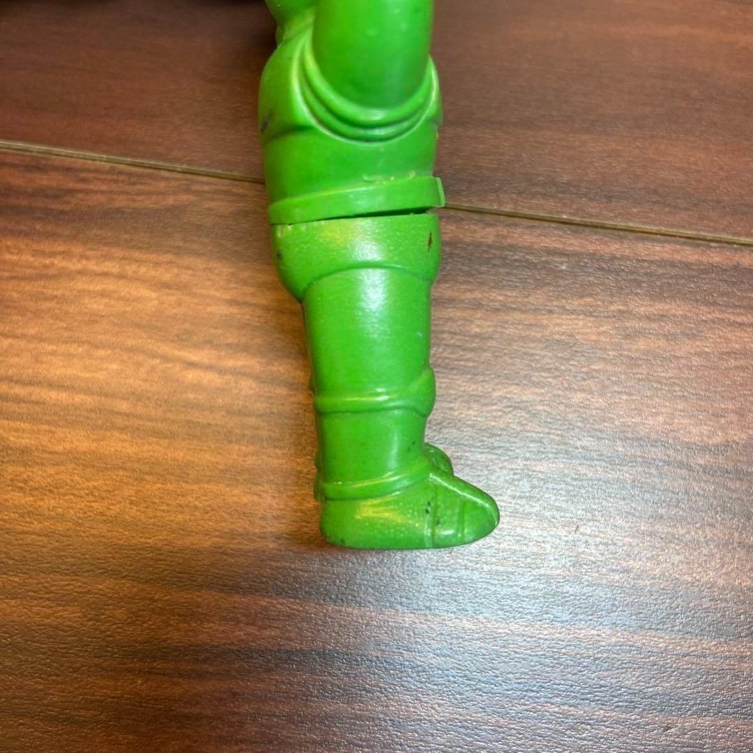 ポピー グロッサムX2 マジンガーZ ソフビ 3478