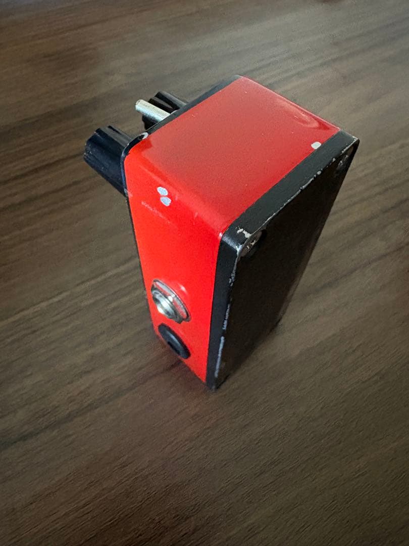 CROWTHER AUDIO Hot Cake’77 Re-issue完全再現