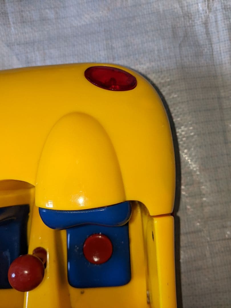 ヴィンテージ 1996年 BAO トーキングカー Baobab 　ジャンク