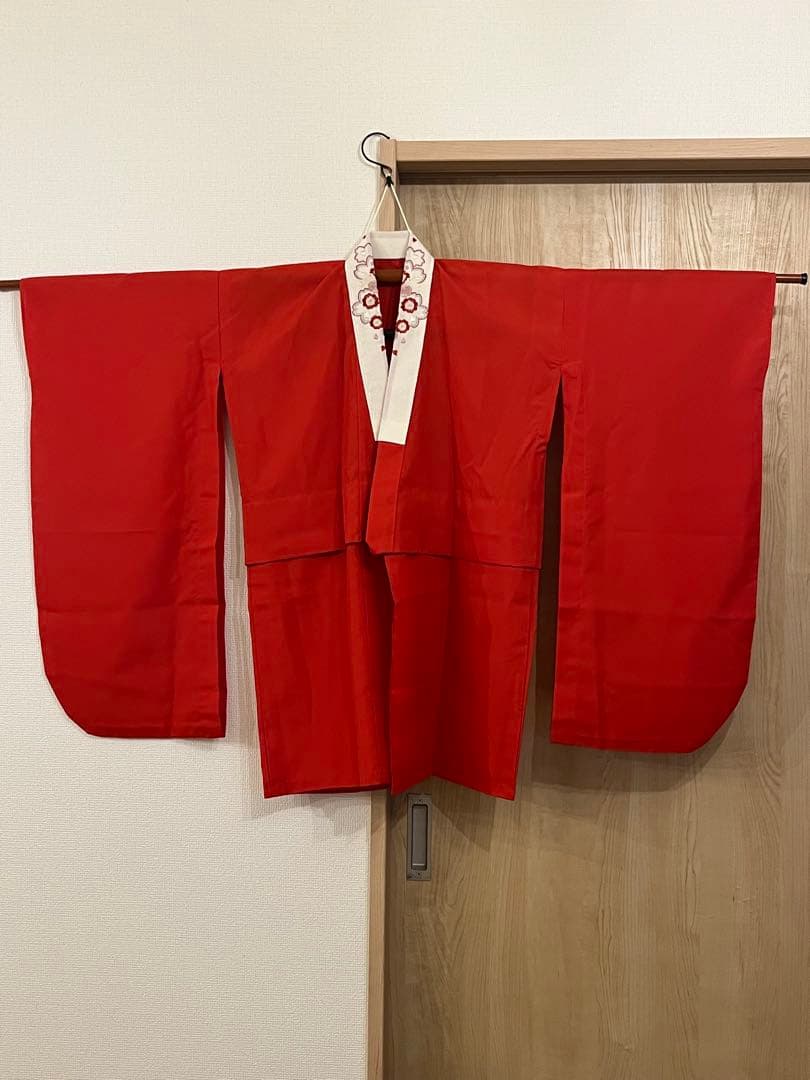 七五三　撫松庵