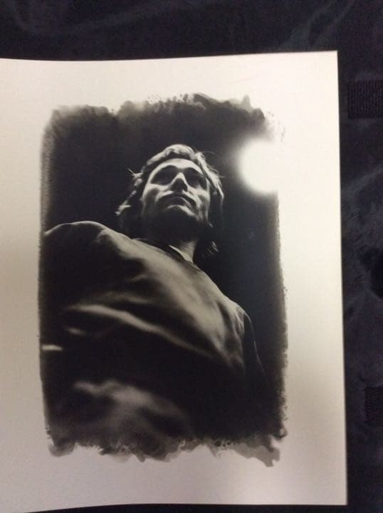 アントニオ•ガディス&クリスティーナ・オヨスのフラメンコダンサーのリハーサル風景