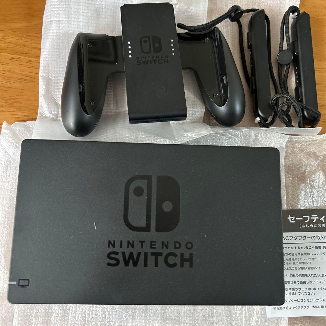 Nintendo Switch 任天堂