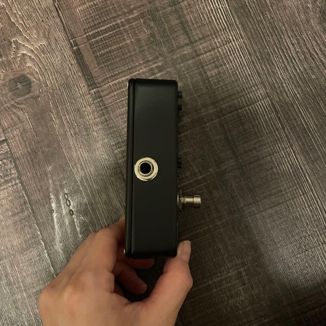 DTM・DAW Sonic Research Turbo Tuner ST-200