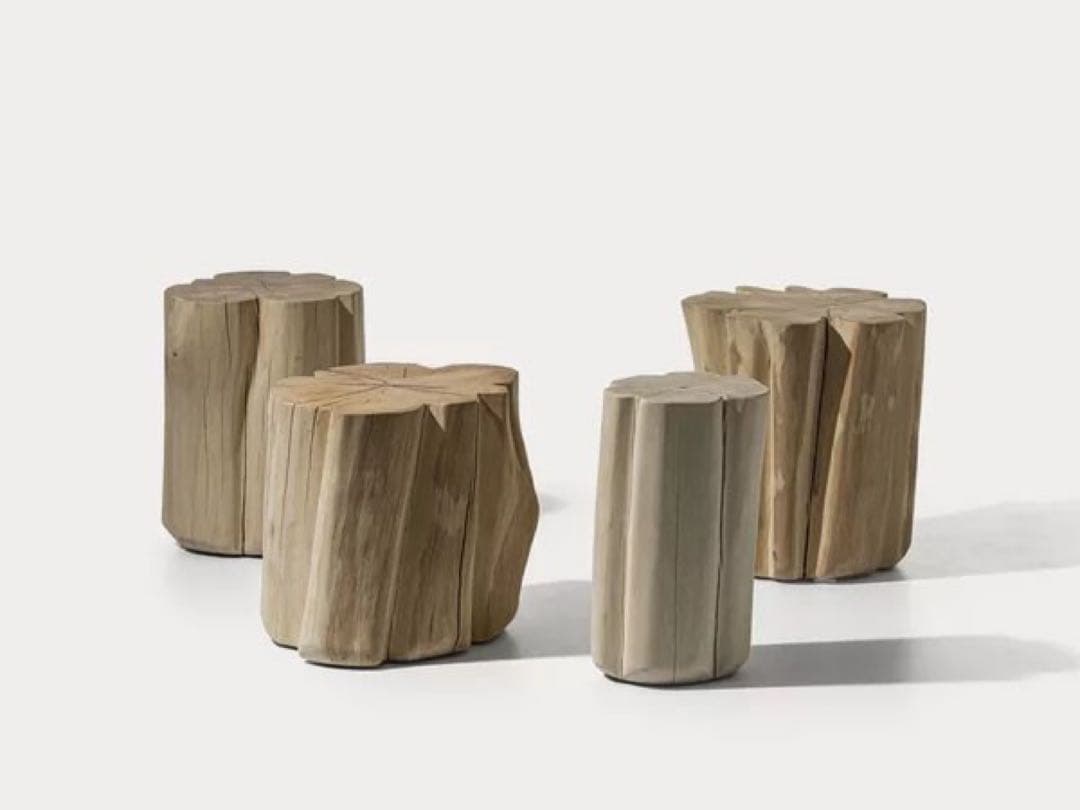 GERVASONI / ジェルバゾーニ　サイドテーブル