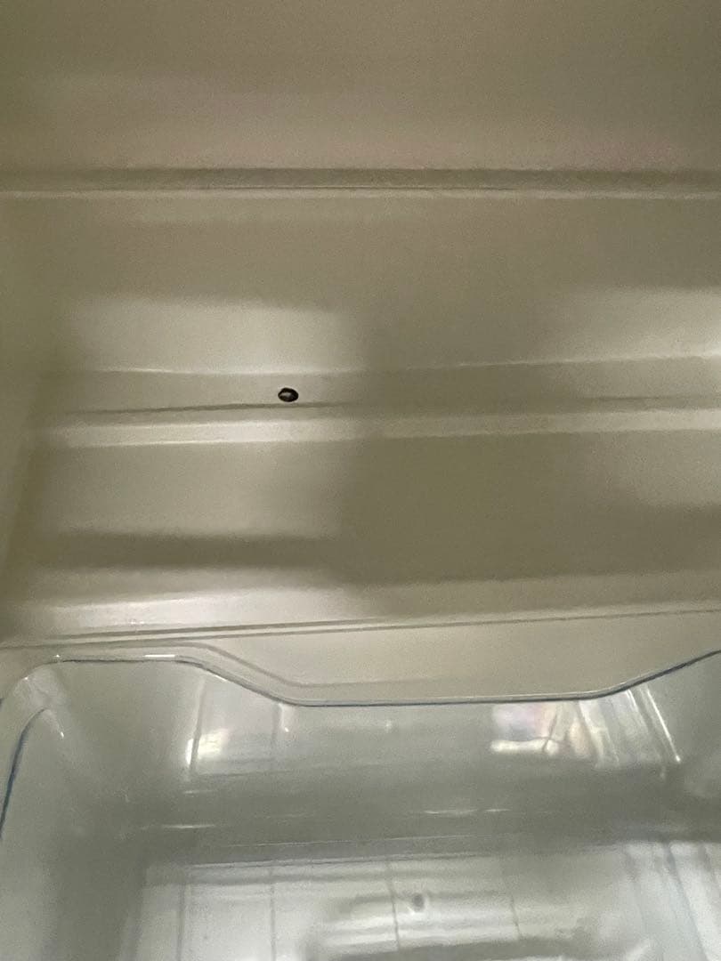 Grand Line 2ドアレトロ冷蔵庫 ARD-90LG 85L 動作確認済