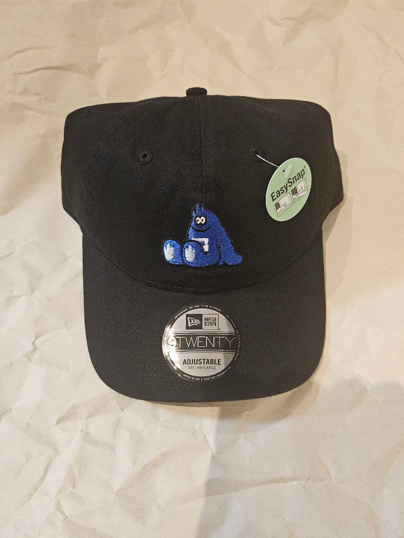 【新品・未使用】ガンバ大阪 NEW ERA〈920ES〉モフレムコラボ