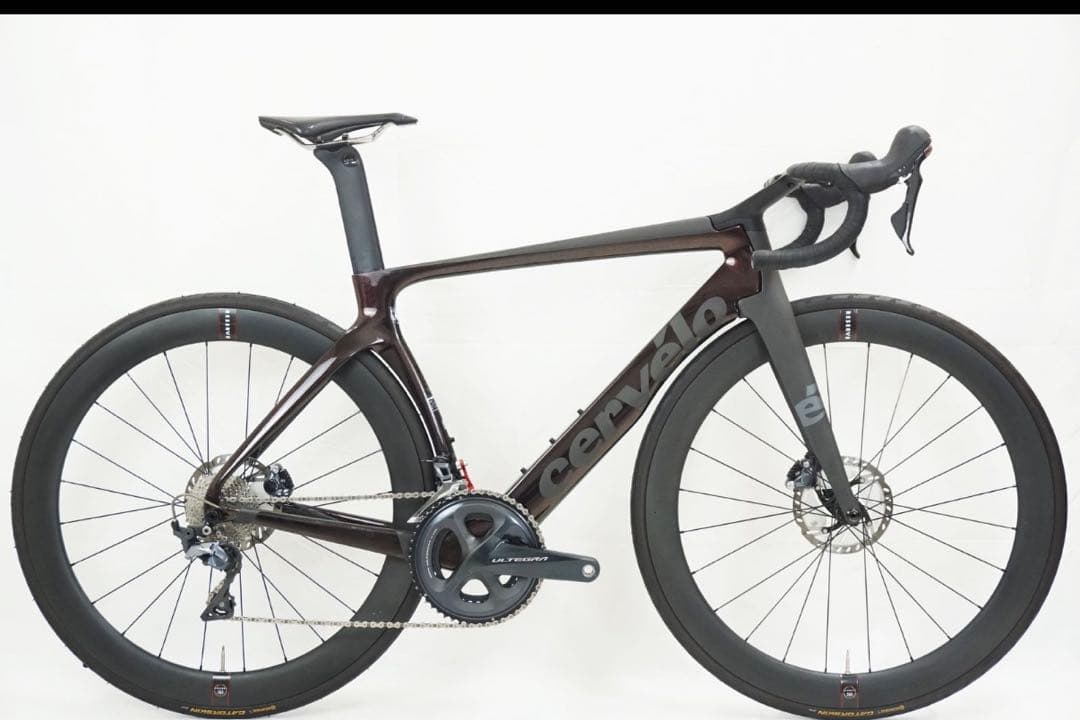 cervelo サーベロ 2022 s5 DISC ロードバイク/トライアスロン